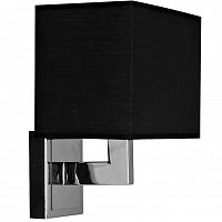 бра black cube 20*15*27см в Хабаровске