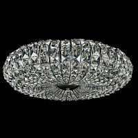 потолочная люстра maytoni broche dia902-06-n в Хабаровске