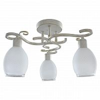 потолочная люстра toplight loretta tl7360x-03wg в Хабаровске