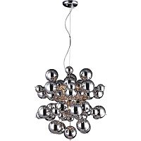 подвесной светильник arte lamp molecule a8313sp-9cc в Хабаровске