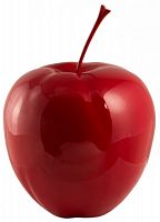 предмет декора статуэтка яблоко apple red big в Хабаровске