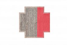 ковер plait coral 160х160 от gan в Хабаровске