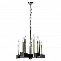 подвесная люстра lussole loft lsp-8203 в Хабаровске