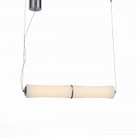 подвесной светодиодный светильник st luce bambu sl807.503.02 в Хабаровске