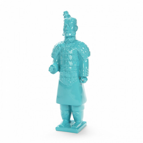 статуэтка turquoise warrior 1 в Хабаровске