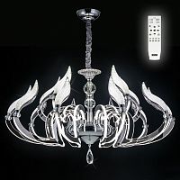 подвесная светодиодная люстра citilux diva el339p12 в Хабаровске