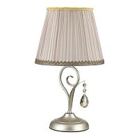 настольная лампа odeon light marionetta 3924/1t в Хабаровске
