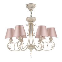 подвесная люстра maytoni сutie arm051-06-g в Хабаровске
