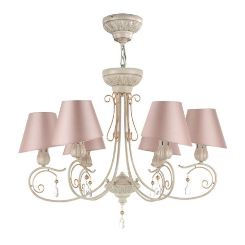 подвесная люстра maytoni сutie arm051-06-g в Хабаровске