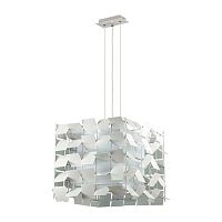 подвесной светильник odeon light gratta 3976/4 в Хабаровске