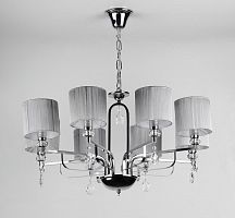 подвесная люстра rivoli flirt 3033-208 в Хабаровске