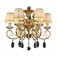 подвесная люстра osgona ricerco 693062 в Хабаровске