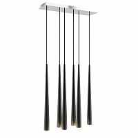 подвесная люстра lightstar meta duovo 807067 в Хабаровске