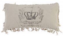 декоративная подушка your majesty 66*36*15 в Хабаровске