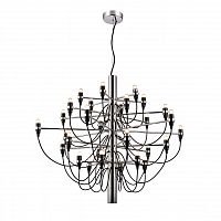 подвесная люстра divinare molto 8030/02 lm-50 в Хабаровске