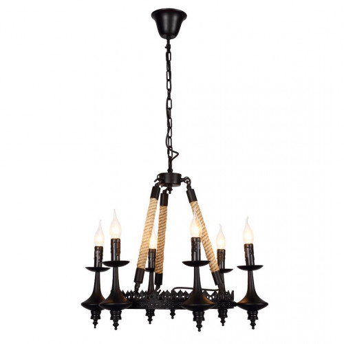 подвесная люстра loft it loft1862-6 в Хабаровске