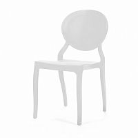 стул romola stackable белый в Хабаровске