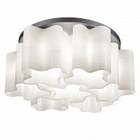 потолочная люстра lightstar nubi ondoso 802071 в Хабаровске