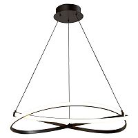 подвесной светодиодный светильник mantra infinity 5811 в Хабаровске