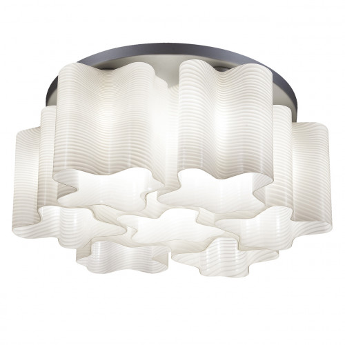потолочная люстра lightstar nubi ondoso 802071 в Хабаровске