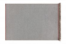 ковер gan diagonal almond-blue 200x90 от gan в Хабаровске