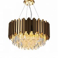 подвесной светильник barclay l6 от delight collection в Хабаровске
