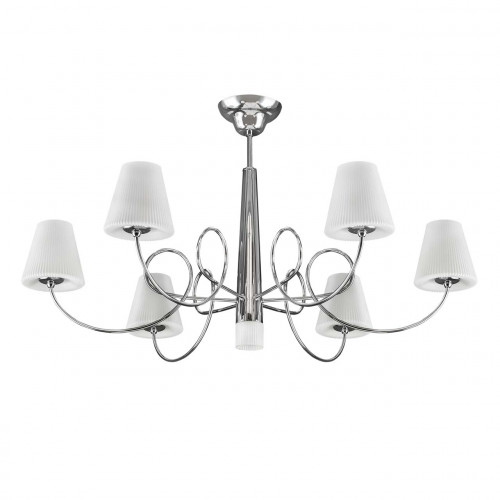 потолочная люстра lightstar vortico 814074 в Хабаровске