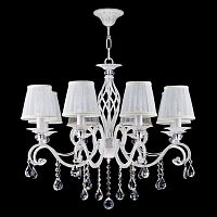 подвесная люстра maytoni grace arm247-08-g в Хабаровске