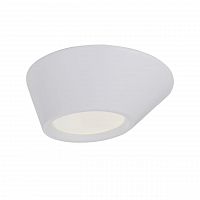 потолочный светодиодный светильник st luce odierno sl956.052.01d в Хабаровске