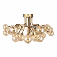 потолочная люстра favourite lash 2525-10u в Хабаровске