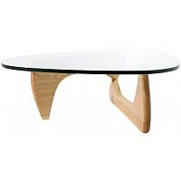 стол isamu noguchi белый дуб в Хабаровске