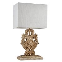 настольная лампа maytoni cipresso h034-tl-01-r в Хабаровске