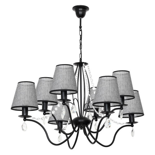 подвесная люстра luminex simone 7558 в Хабаровске