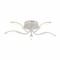потолочная светодиодная люстра arte lamp a9442pl-5wh в Хабаровске