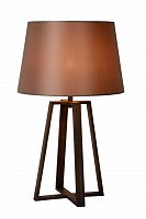 настольная лампа lucide coffee lamp 31598/81/97 в Хабаровске