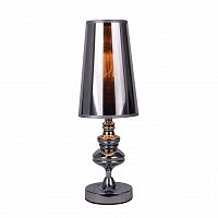 настольная лампа arte lamp anna maria a4280lt-1cc в Хабаровске