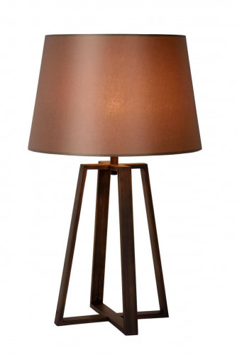 настольная лампа lucide coffee lamp 31598/81/97 в Хабаровске