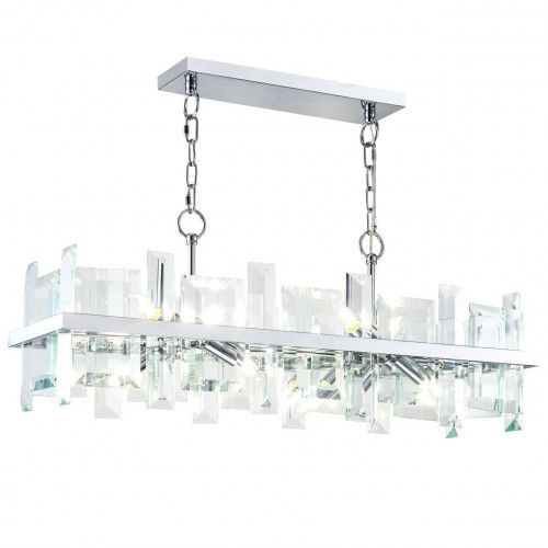 подвесная люстра maytoni cerezo mod201pl-08n в Хабаровске