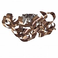 потолочная люстра lightstar turbio 754068 в Хабаровске
