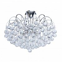 потолочная люстра mw-light жемчуг 232017608 в Хабаровске
