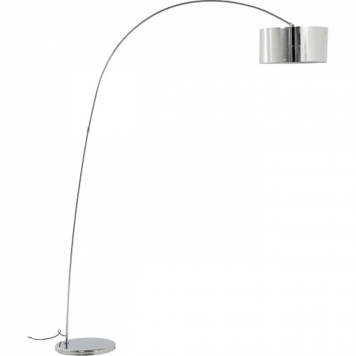 торшер gooseneck серебро, хром в Хабаровске