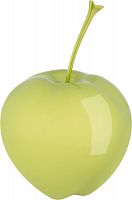 декор apple metallic light green middle в Хабаровске