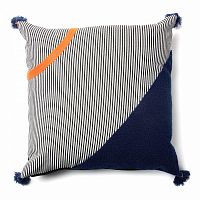 чехол на подушку betina 45 x 45 см cushion от la forma (ex julia grup) в Хабаровске