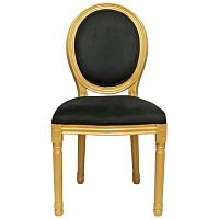 стул volker black gold в Хабаровске