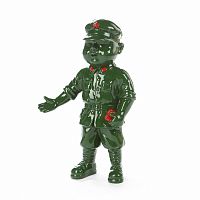 статуэтка military man 5 в Хабаровске