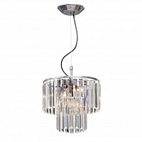 подвесная люстра vitaluce v5179-9/4s в Хабаровске