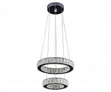 подвесной светодиодный светильник kink light тор-кристалл 08559(3000-6000k) в Хабаровске