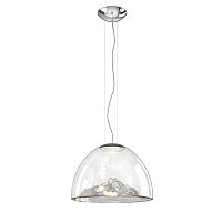 подвесной светильник 9260p silver от delight collection в Хабаровске