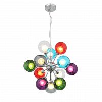 подвесная люстра st luce dualita sl431.153.12 в Хабаровске