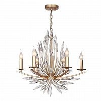 подвесная люстра favourite feerie 1933-6p в Хабаровске